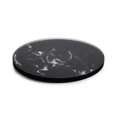 REVOL EN SCENE COLLECTION CANDY BRICKS WITH INSERTS - NACRYL BLACK MARBLE - Mabrook Hotel Supplies